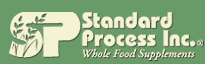 Standard Process Banner
