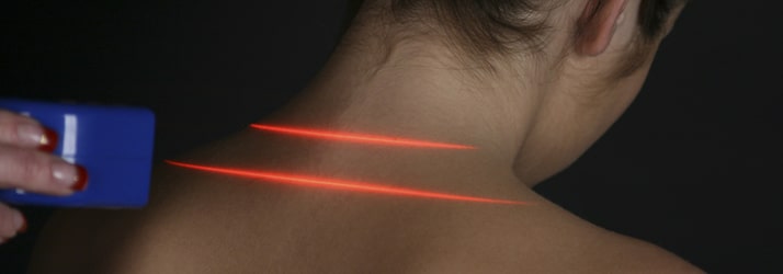 Chiropractic Irvine CA Cold Laser Therapy